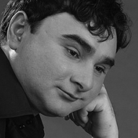Эльчин Мамедов Эльчин Мамедов