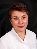 Пластический хирург в Новосибирске Аас Анжела Анатольевна