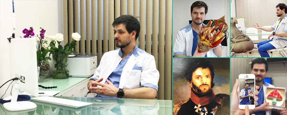Валерий Стайсупов лучший хирург в Санкт-Петербурге Валерий Стайсупов лучший хирург в Санкт-Петербурге