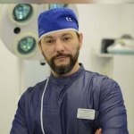 Пластический хирург Виталий Игумнов