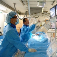 Российских хирургов ждут в Южной Корее на обучающем курсе