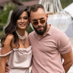 ксения бородина и николай сердюков