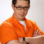 Дмитрий Мельников