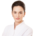 Пластический хирург Анна Христенко